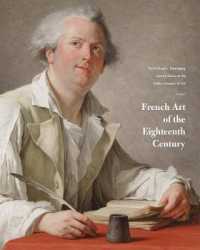 French Art of the Eighteenth Century : The Michael L. Rosenberg Lecture Series at the Dallas Museum of Art