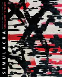 Simulacra (Yale Series of Younger Poets)