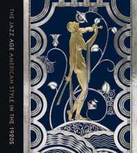 The Jazz Age : American Style in the 1920s