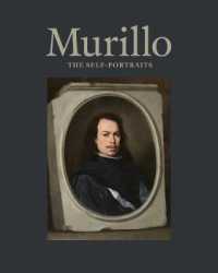 Murillo : The Self-Portraits