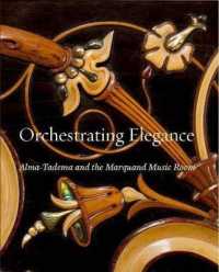 Orchestrating Elegance : Alma-Tadema and the Marquand Music Room