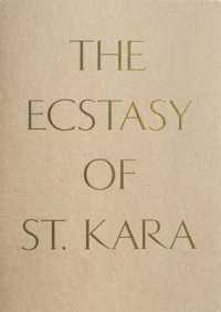 The Ecstasy of St. Kara : Kara Walker, New Work