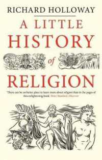 宗教小史<br>A Little History of Religion (Little Histories)