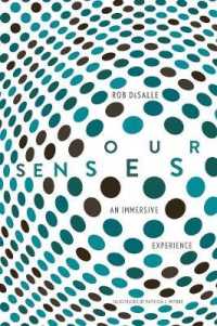 Our Senses : An Immersive Experience
