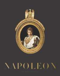 ナポレオン帝室の芸術（展示図録）<br>Napoleon : The Imperial Household