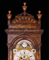 Claggett : Newport's Illustrious Clockmakers