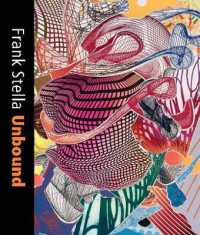 Frank Stella Unbound : Literature and Printmaking