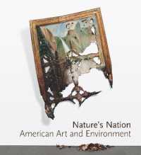 Nature's Nation : American Art and Environment