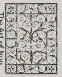 The Art of Iron : Objects from the Musée Le Secq des Tournelles， Rouen， Normandy