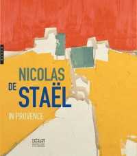 Nicolas De Stal in Provence