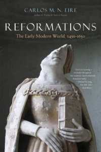Reformations : The Early Modern World, 1450-1650