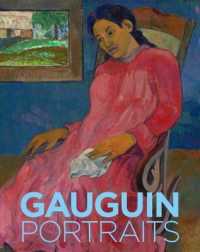 Gauguin : Portraits