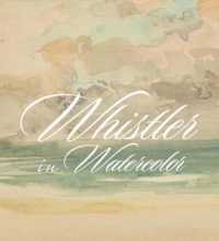 Whistler in Watercolor : Lovely Little Games