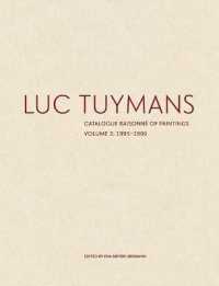 Luc Tuymans : Catalogue Raisonne of Paintings - Volume 2