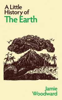 若い読者のための地球の歴史<br>A Little History of the Earth (Little Histories)