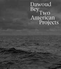 Dawoud Bey : Two American Projects