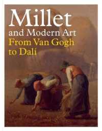 ミレーと近代美術<br>Millet and Modern Art : From Van Gogh to Dalí