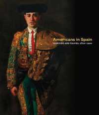 Americans in Spain : Painting and Travel, 1820-1920