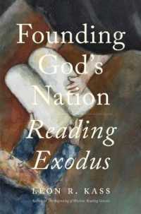 Founding Gods Nation : Reading Exodus