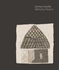 James Castle : Memory Palace
