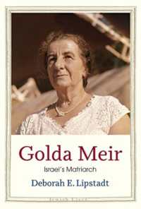 Golda Meir : Israel's Matriarch (Jewish Lives)
