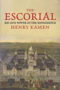 The Escorial : Art and Power in the Renaissance