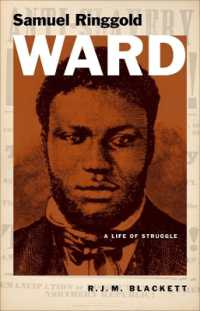 Samuel Ringgold Ward : A Life of Struggle (Black Lives)