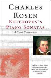 Beethoven's Piano Sonatas : A Short Companion