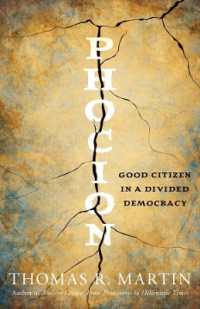 Phocion : Good Citizen in a Divided Democracy (Ancient Lives)