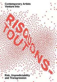 Risquons-Tout : Planetary Artists Venture into Risk, Unpredictability, and Transgression