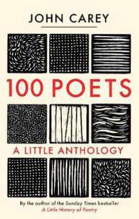 100 Poets : A Little Anthology