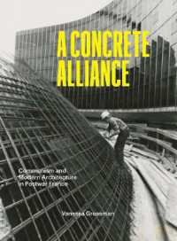 A Concrete Alliance : Communism and Modern Architecture in Postwar France