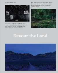 Devour the Land : War and American Landscape Photography since 1970