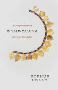 Enheduana : The Complete Poems of the World's First Author