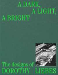 A Dark, a Light, a Bright : The Designs of Dorothy Liebes