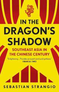 中国の時代における東南アジア諸国<br>In the Dragon's Shadow : Southeast Asia in the Chinese Century