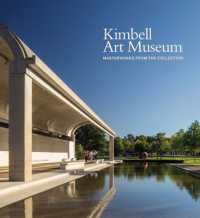 Kimbell Art Museum : Masterworks from the Collection