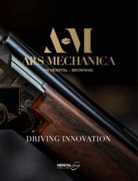 ARS MECHANICA : Driving Innovation