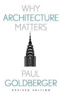 Why Architecture Matters (Why X Matters S.)