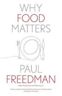 Why Food Matters (Why X Matters S.)