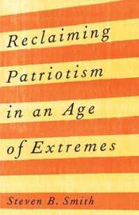 Reclaiming Patriotism in an Age of Extremes