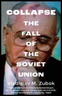 ソ連の崩壊<br>Collapse : The Fall of the Soviet Union