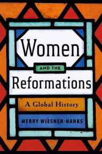 Women and the Reformations : A Global History