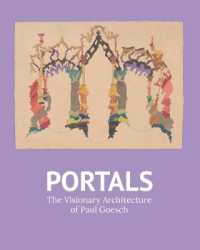 Portals : The Visionary Architecture of Paul Goesch