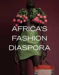 Africa's Fashion Diaspora