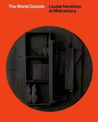 The World Outside : Louise Nevelson at Midcentury