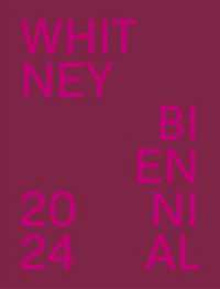 Whitney Biennial 2024 : Even Better than the Real Thing