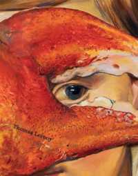 Thomas Lerooy : A Field Guide