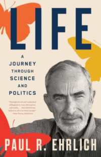 Life : A Journey through Science and Politics