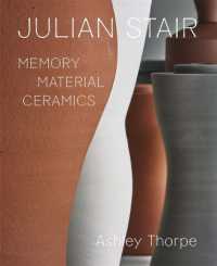 Julian Stair : Memory, Material, Ceramics